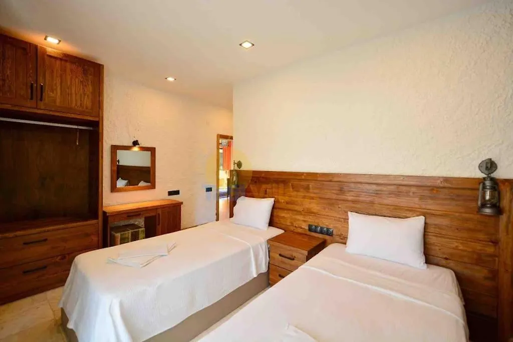 Reddoors Villa Fethiye 0*,  Turkey