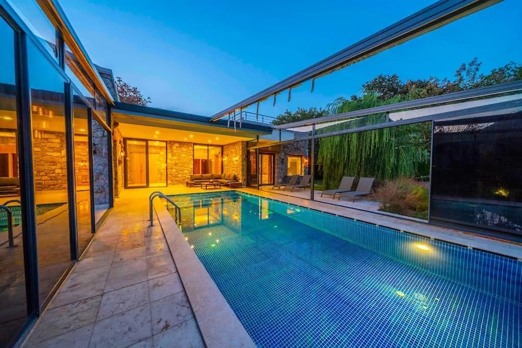 Reddoors Villa Fethiye 0*,  Turkey