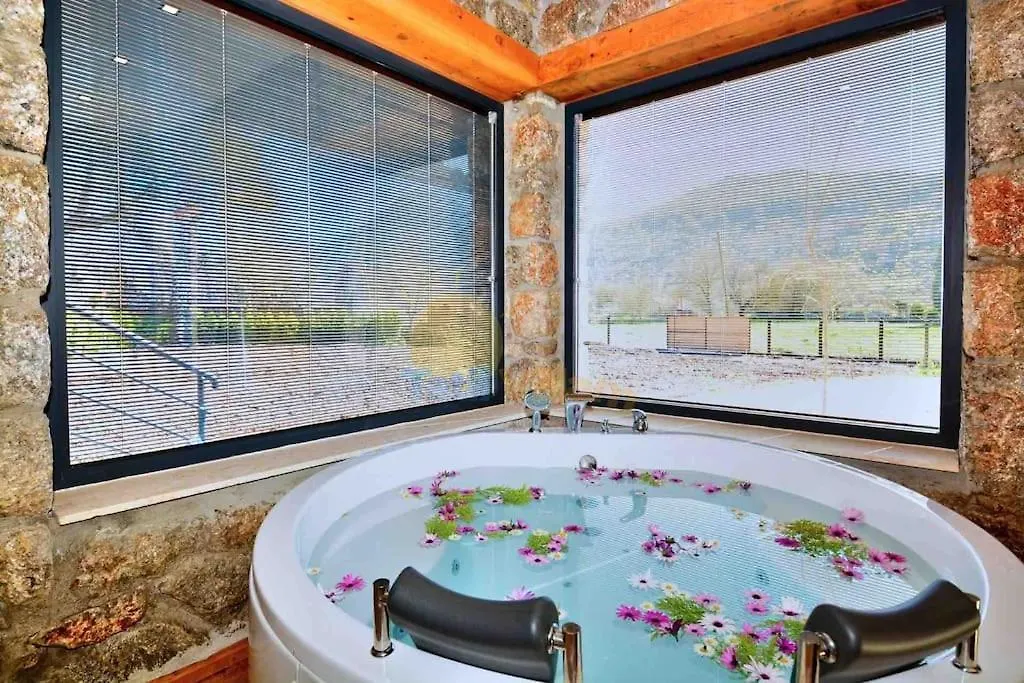 Reddoors Villa Fethiye