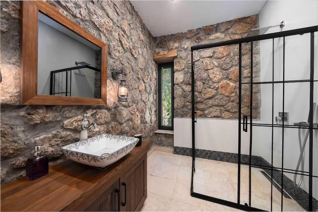 Reddoors Villa Fethiye Turkey