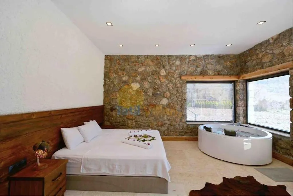 Reddoors Villa Fethiye
