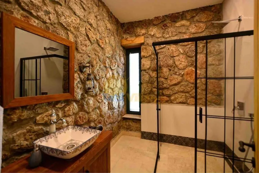 Reddoors Villa Fethiye 0*,