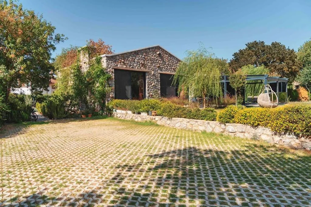 Reddoors Villa Fethiye