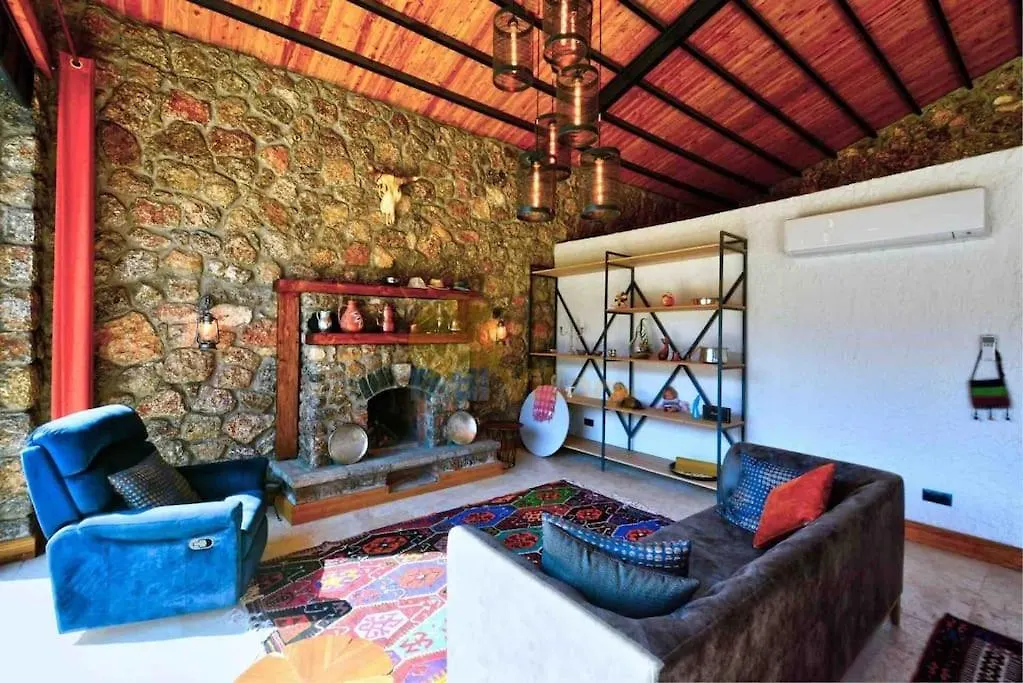 Reddoors Villa Fethiye 0*,  Turkey