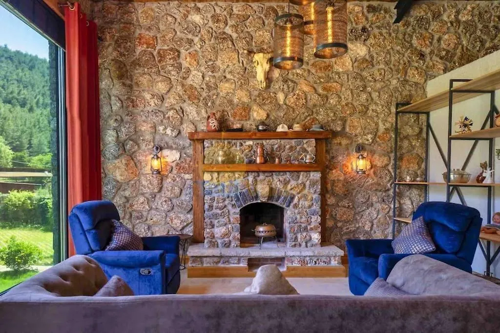 Reddoors Villa Fethiye