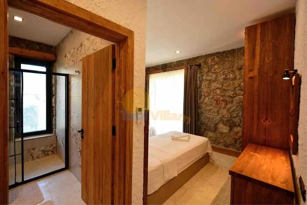 Reddoors Villa Fethiye